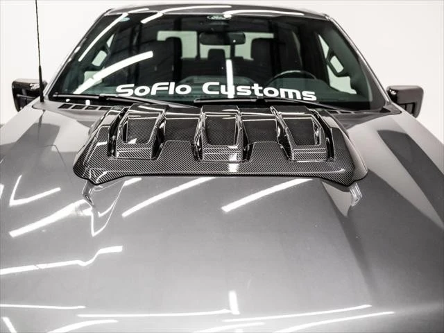 2025 Ford F-150 14th Gen - Image 23 of 31