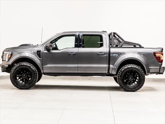2025 Ford F-150 14th Gen - Image 20 of 31