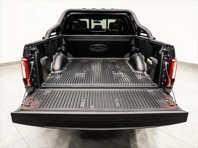 2025 Ford F-150 14th Gen - Image 17 of 31
