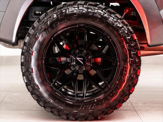 2025 Ford F-150 14th Gen - Image 22 of 31