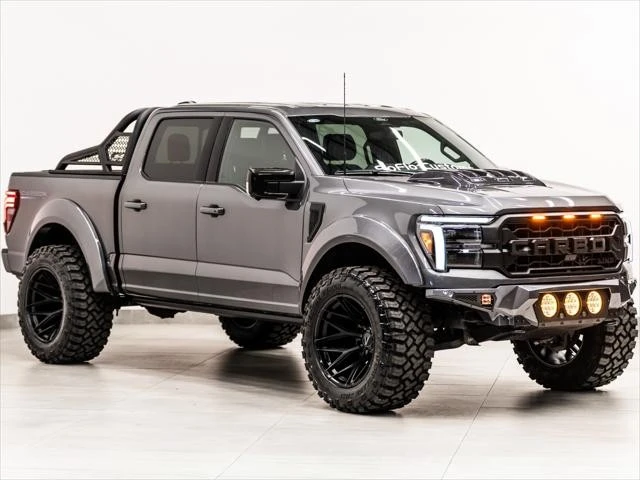 2025 Ford F-150 14th Gen - Image 7 of 31