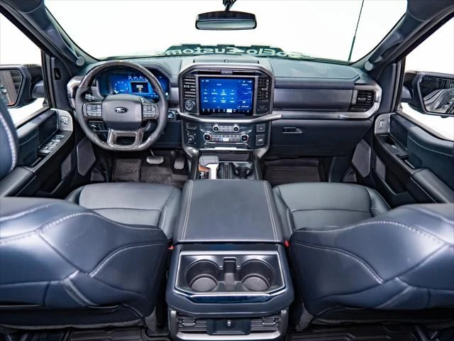 2025 Ford F-150 14th Gen - Image 4 of 31