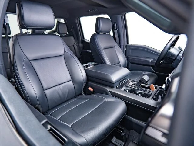 2025 Ford F-150 14th Gen - Image 31 of 31