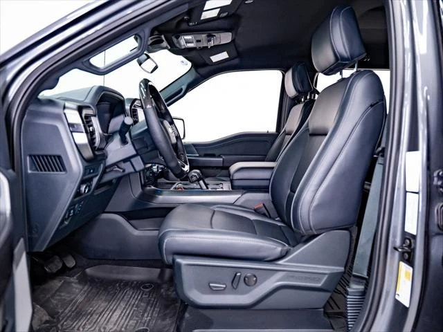 2025 Ford F-150 14th Gen - Image 29 of 31
