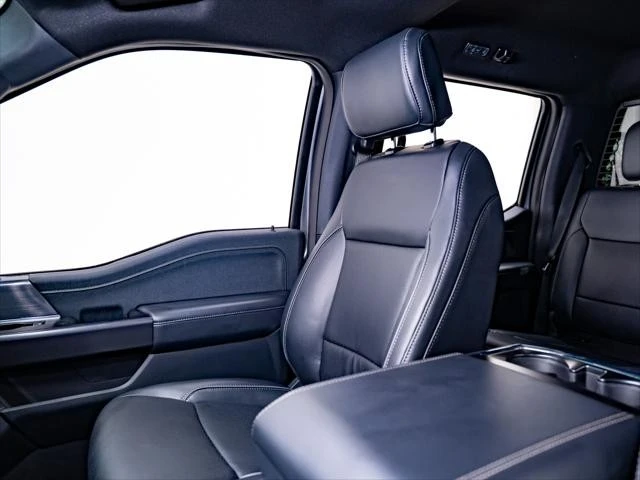 2025 Ford F-150 14th Gen - Image 30 of 31