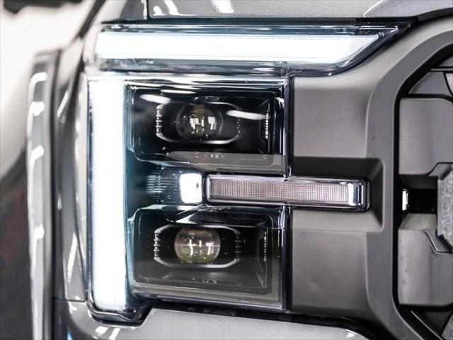 2025 Ford F-150 14th Gen - Image 27 of 31