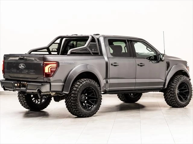 2025 Ford F-150 14th Gen - Image 13 of 31