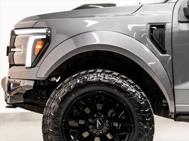 2025 Ford F-150 14th Gen - Image 21 of 31