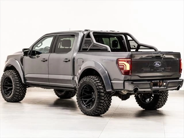 2025 Ford F-150 14th Gen - Image 19 of 31