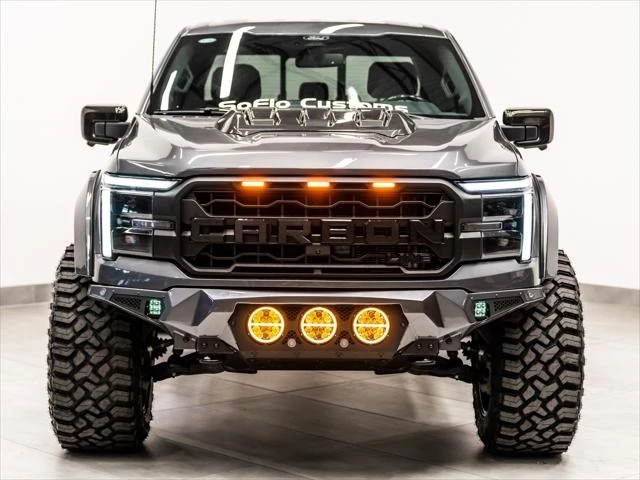 2025 Ford F-150 14th Gen - Image 2 of 31