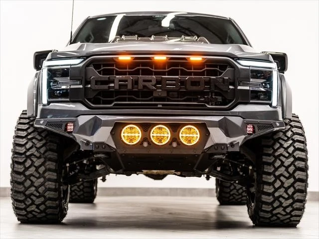 2025 Ford F-150 14th Gen - Image 6 of 31