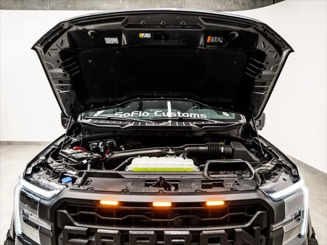2025 Ford F-150 14th Gen - Image 28 of 31