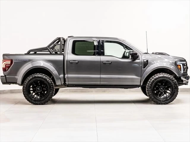2025 Ford F-150 14th Gen - Image 12 of 31
