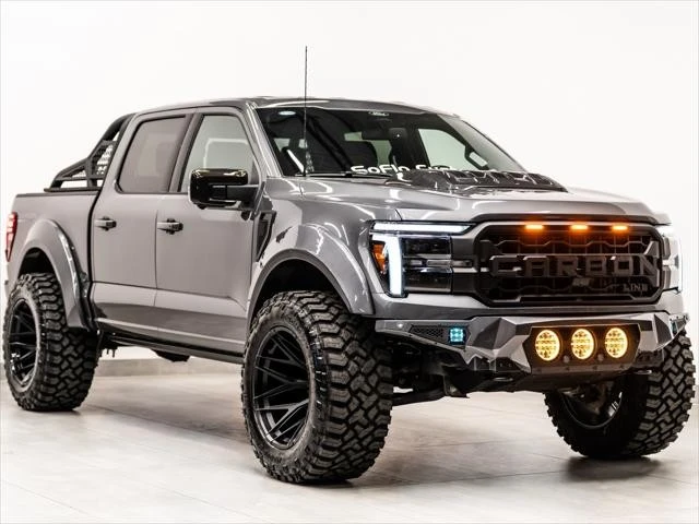 2025 Ford F-150 14th Gen - Image 3 of 31