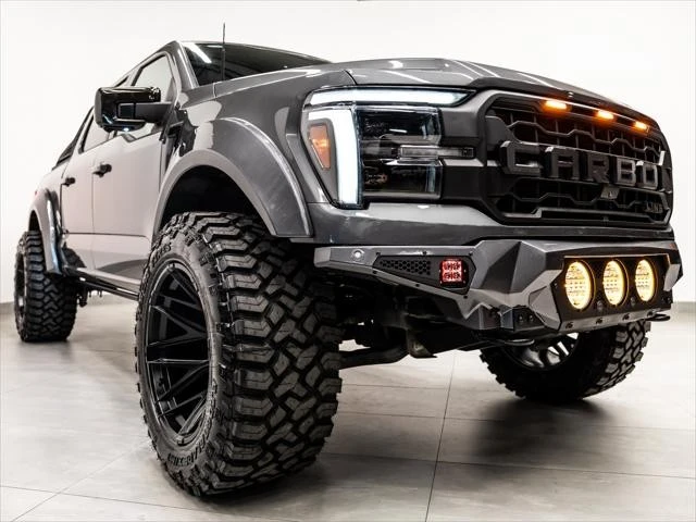 2025 Ford F-150 14th Gen - Image 8 of 31