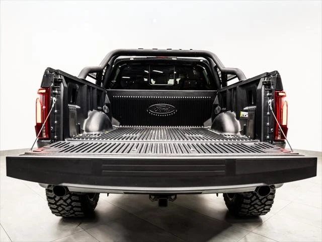2025 Ford F-150 14th Gen - Image 18 of 31