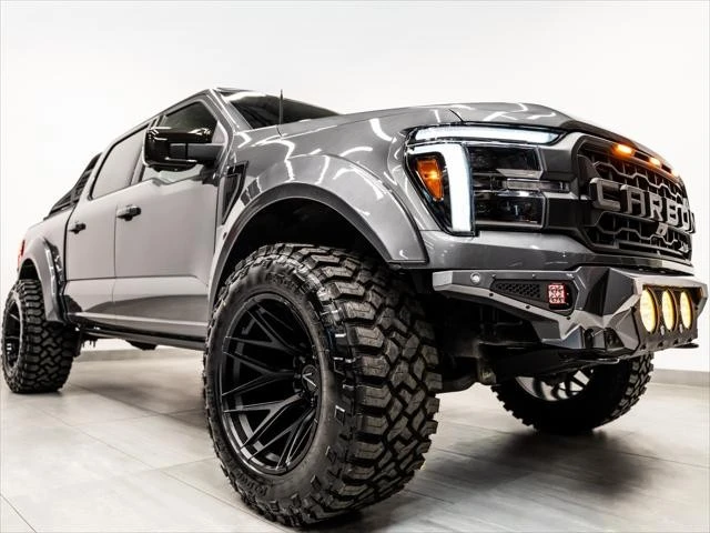 2025 Ford F-150 14th Gen - Image 9 of 31