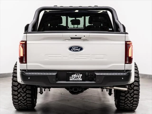 2025 Ford F-150 14th Gen - Image 8 of 31