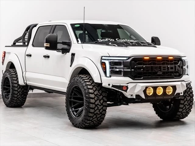 2025 Ford F-150 14th Gen - Image 3 of 31