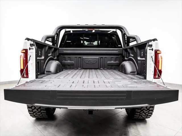 2025 Ford F-150 14th Gen - Image 23 of 31