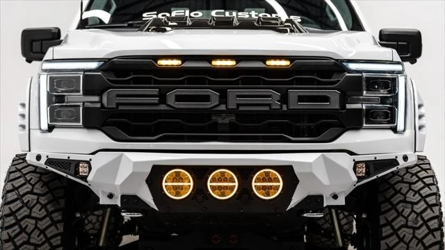 2025 Ford F-150 14th Gen - Image 2 of 23