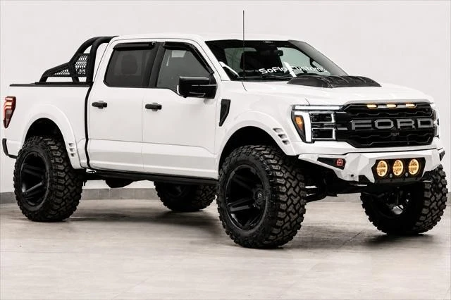 2025 Ford F-150 14th Gen - Image 3 of 23