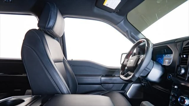 2025 Ford F-150 14th Gen - Image 14 of 23