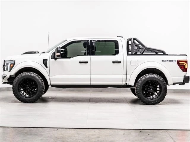 2025 Ford F-150 14th Gen - Image 10 of 31