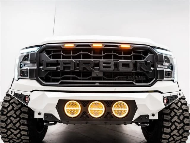 2025 Ford F-150 14th Gen - Image 19 of 31