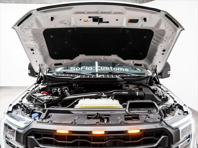 2025 Ford F-150 14th Gen - Image 11 of 31