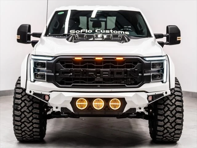 2025 Ford F-150 14th Gen - Image 2 of 31