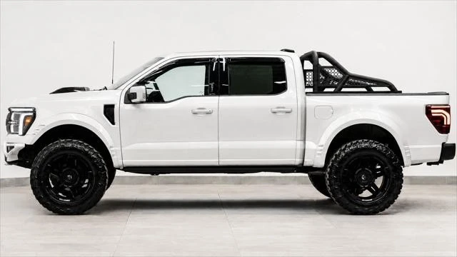 2025 Ford F-150 14th Gen - Image 10 of 23