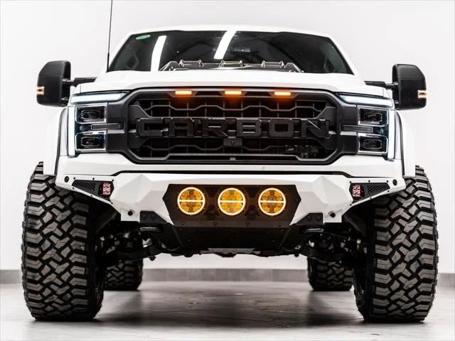 2025 Ford F-150 14th Gen - Image 17 of 31