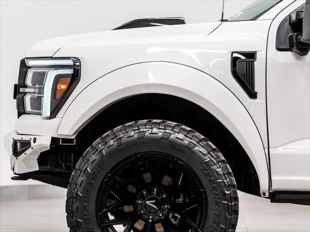 2025 Ford F-150 14th Gen - Image 31 of 31