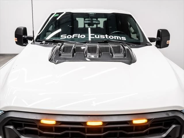 2025 Ford F-150 14th Gen - Image 12 of 31