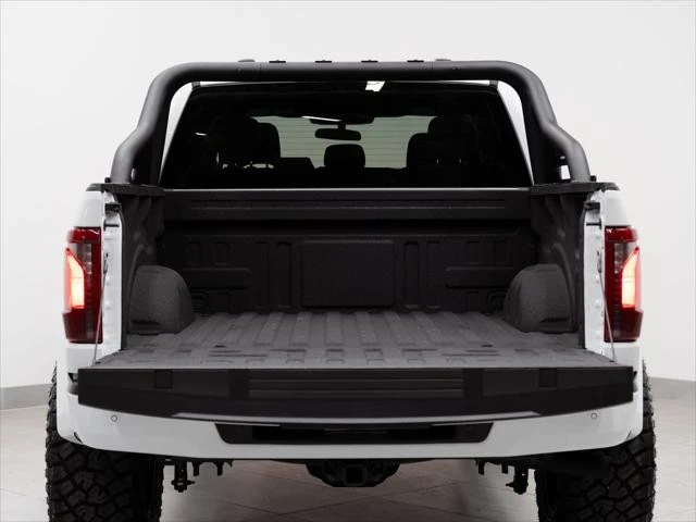 2025 Ford F-150 14th Gen - Image 9 of 23