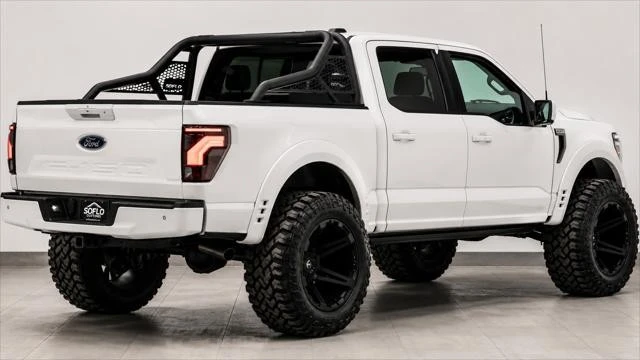 2025 Ford F-150 14th Gen - Image 6 of 23