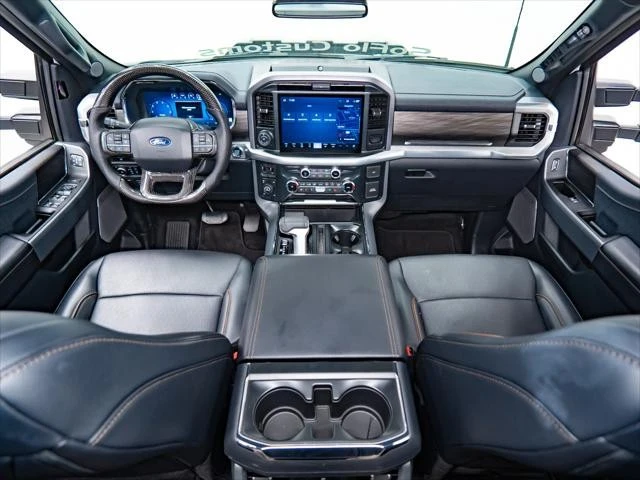 2025 Ford F-150 14th Gen - Image 6 of 31
