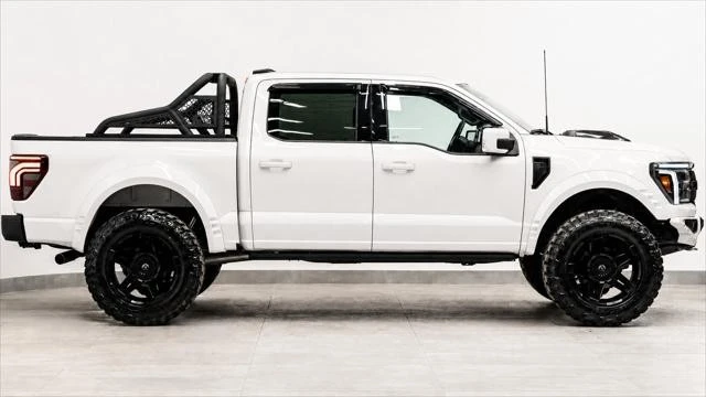 2025 Ford F-150 14th Gen - Image 5 of 23