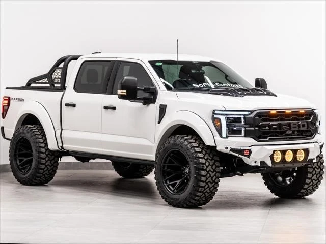 2025 Ford F-150 14th Gen - Image 4 of 31