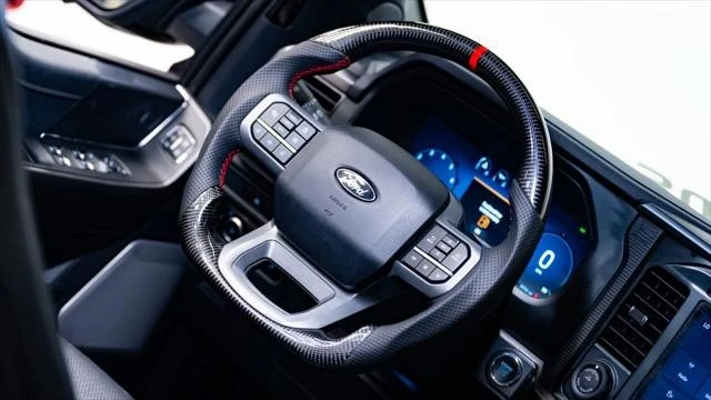 2025 Ford F-150 14th Gen - Image 17 of 23