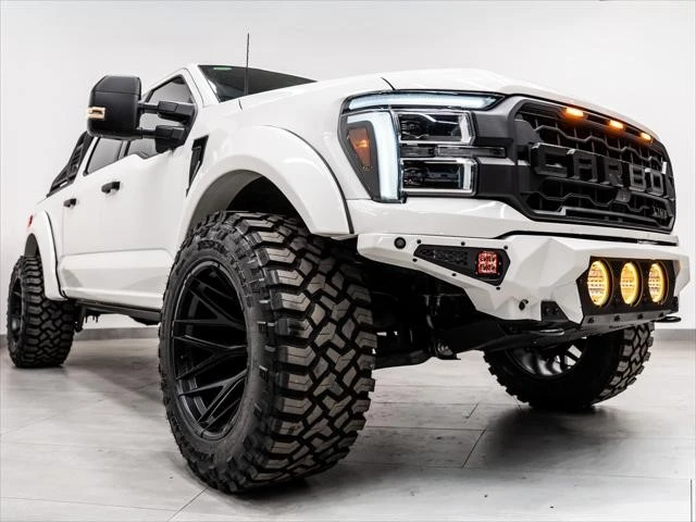 2025 Ford F-150 14th Gen - Image 20 of 31