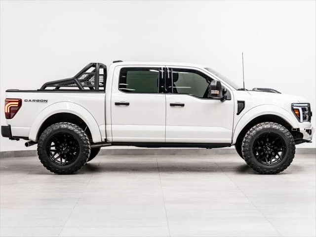 2025 Ford F-150 14th Gen - Image 5 of 31