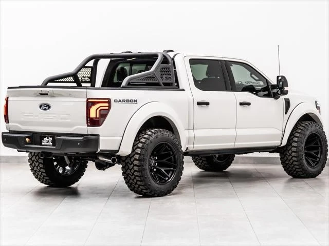 2025 Ford F-150 14th Gen - Image 7 of 31