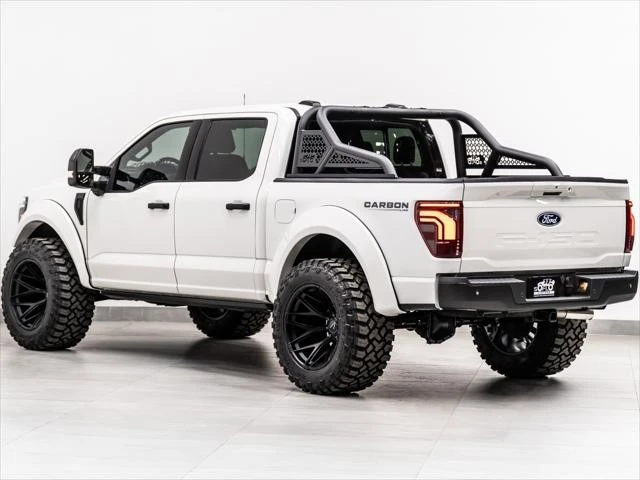 2025 Ford F-150 14th Gen - Image 9 of 31