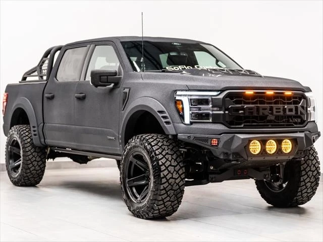 2025 Ford F-150 14th Gen - Image 3 of 31