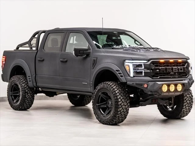 2025 Ford F-150 14th Gen - Image 4 of 31