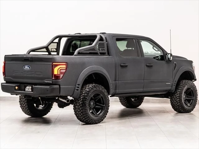 2025 Ford F-150 14th Gen - Image 7 of 31