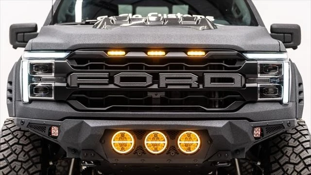 2025 Ford - Image 28 of 31