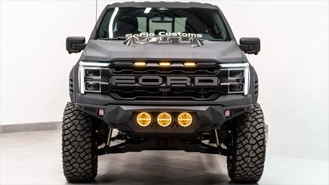 2025 Ford - Image 4 of 31